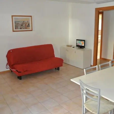 Lejlighed With Shared Pool For Eight Guests Bibione