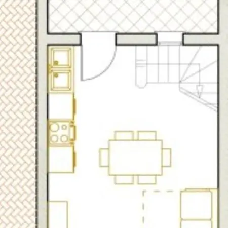 With Shared Pool For Eight Guests *