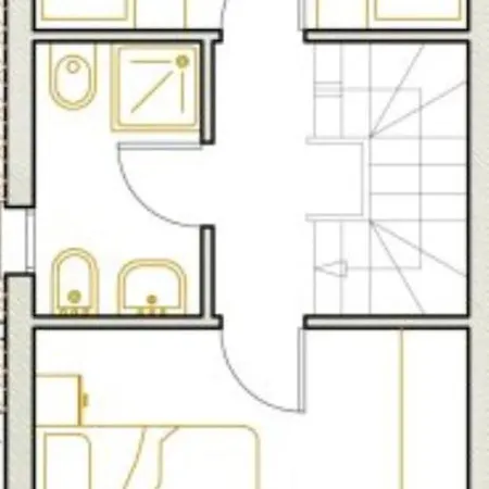 With Shared Pool For Eight Guests Bibione